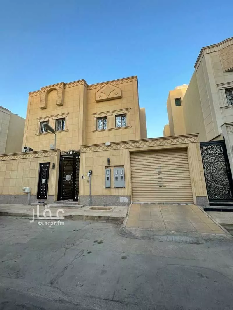 فيلا للبيع في شارع سنان, حي الوادي, مدينة الرياض, منطقة الرياض 1 صورة