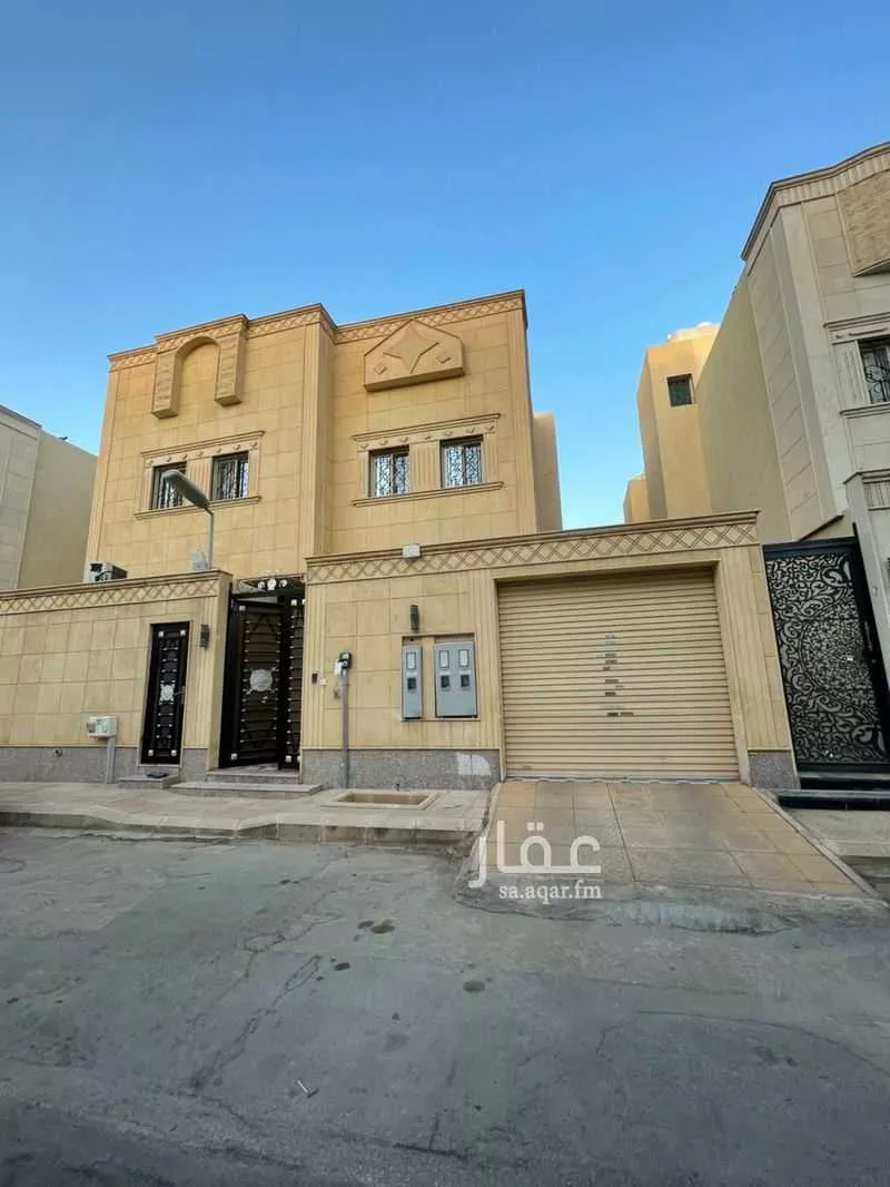 فيلا للبيع في شارع سنان, حي الوادي, مدينة الرياض, منطقة الرياض 1 صورة