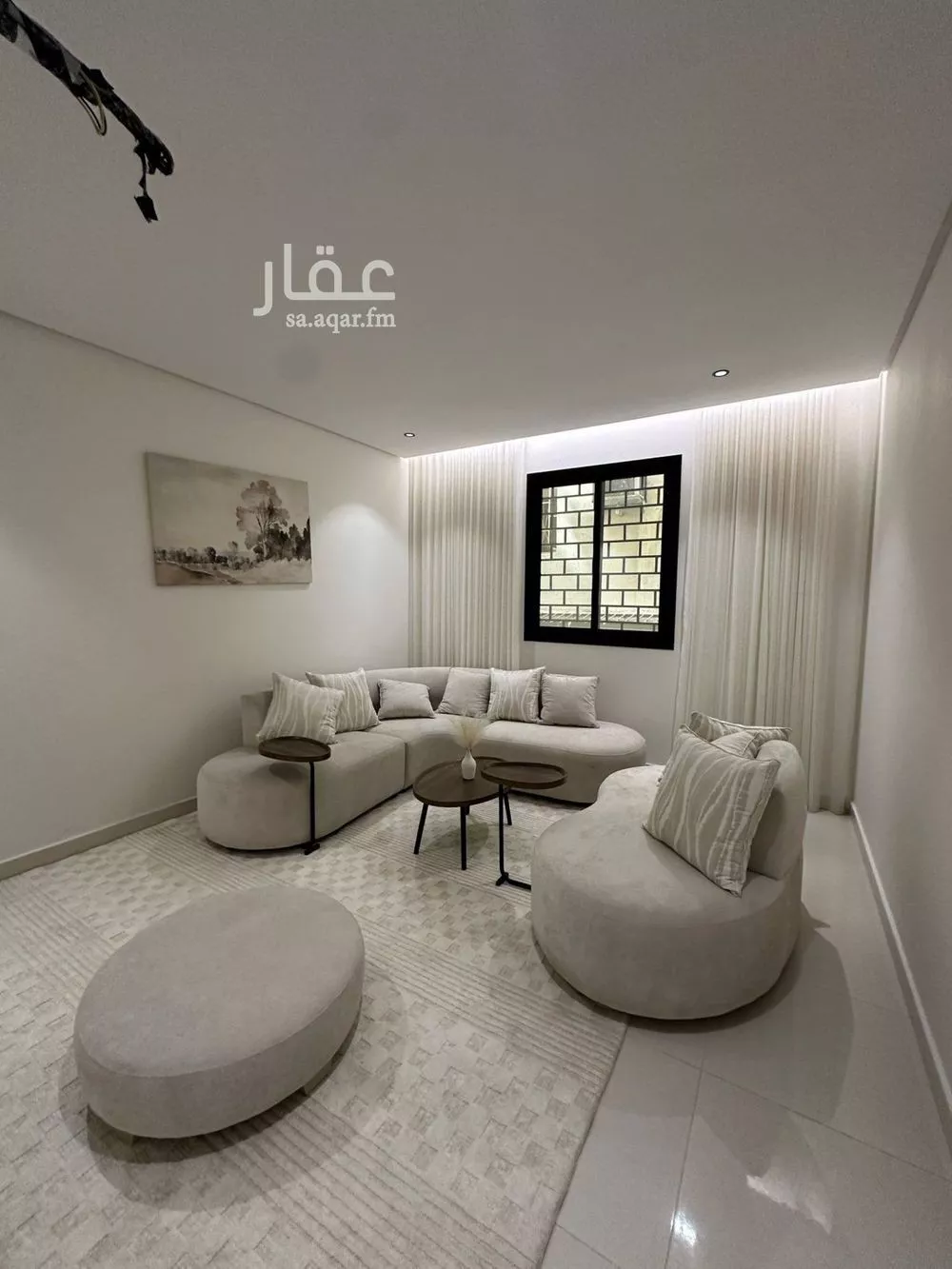شقة للبيع في شارع اسماعيل النجراني, حي العزيزية, مدينة جدة, منطقة مكة المكرمة 1 صورة
