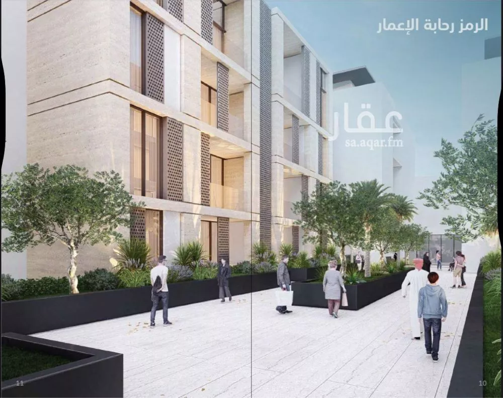 شقة للبيع في شارع عجاج الهيماني, حي السلامة, مدينة جدة, منطقة مكة المكرمة 1 صورة