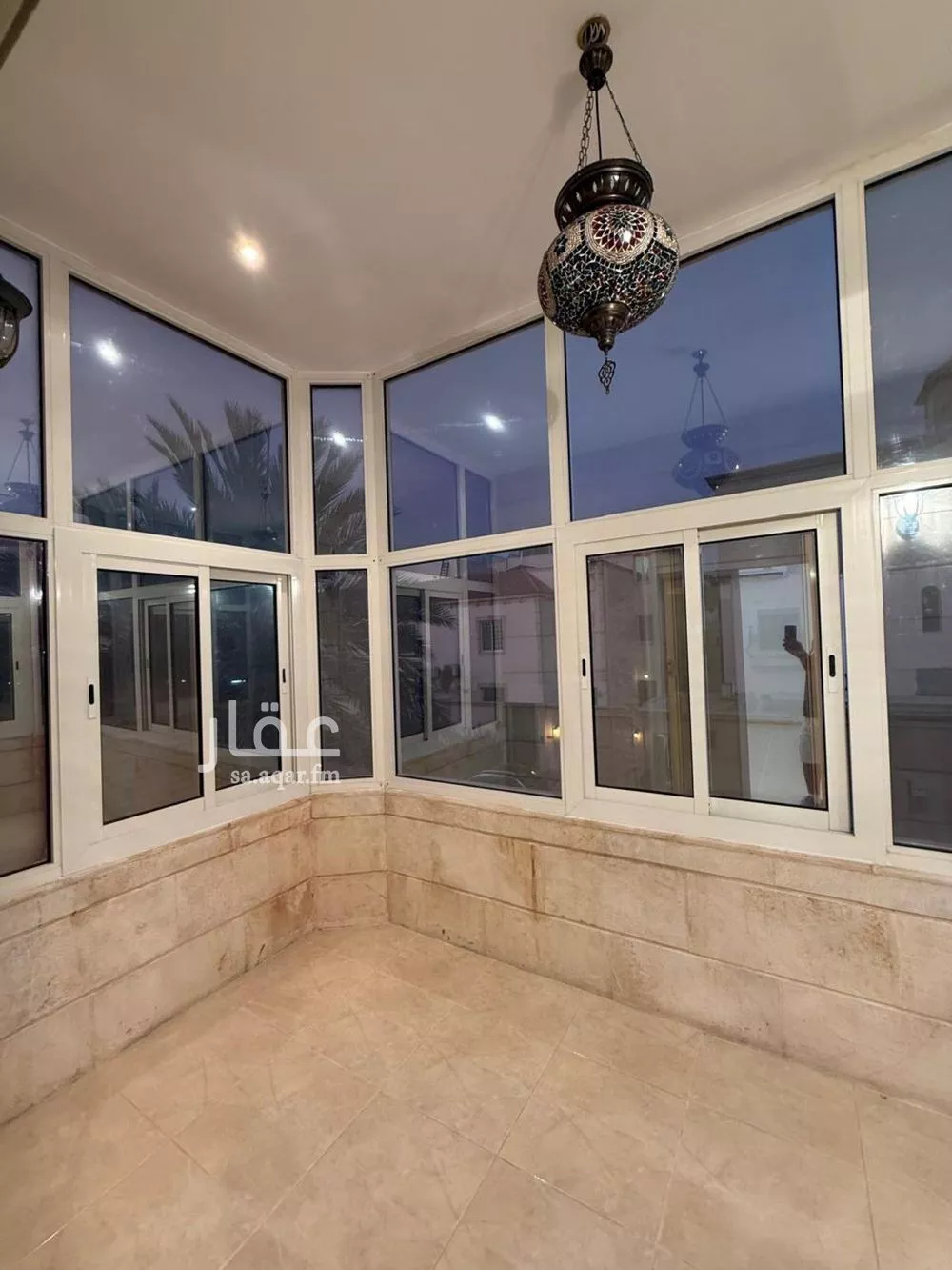 فيلا للبيع في شارع الحارث بن ابي هاله, حي البساتين, مدينة جدة, منطقة مكة المكرمة 1 صورة