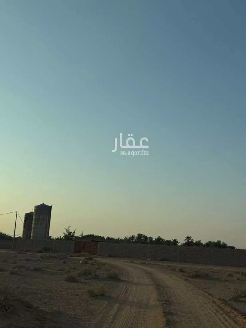 مزرعة للبيع في شارع التربيه 395 ، التربية ، منطقة حائل 1 صورة