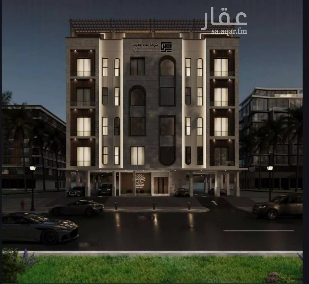 شقة للبيع في شارع اسيد بن الاخنس, حي النعيم, مدينة جدة, منطقة مكة المكرمة 1 صورة