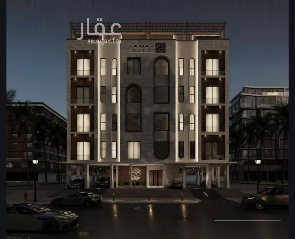 شقة للبيع في شارع اسيد بن الاخنس, حي النعيم, مدينة جدة, منطقة مكة المكرمة 1 صورة