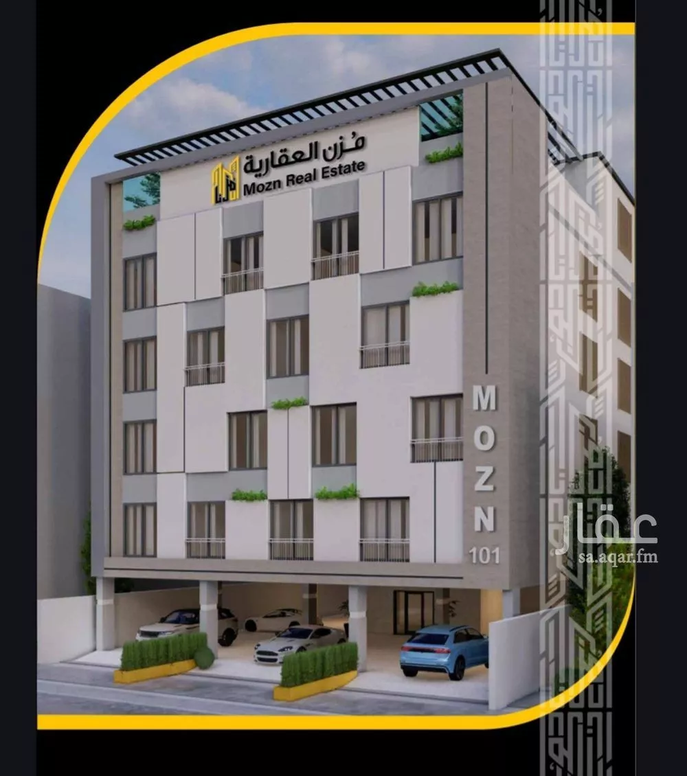 شقة للبيع في شارع مناره المروه, حي السلامة, مدينة جدة, منطقة مكة المكرمة 1 صورة