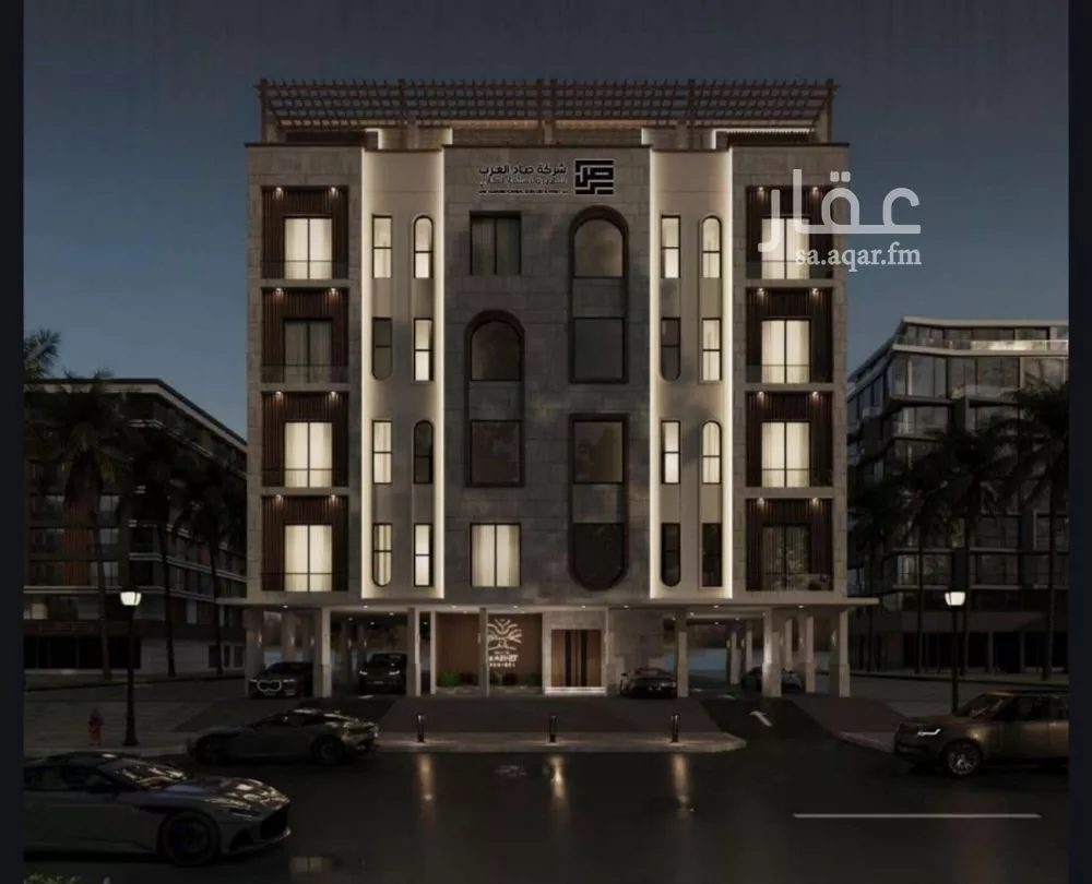 شقة للبيع في شارع اسيد بن الاخنس, حي النعيم, مدينة جدة, منطقة مكة المكرمة 1 صورة