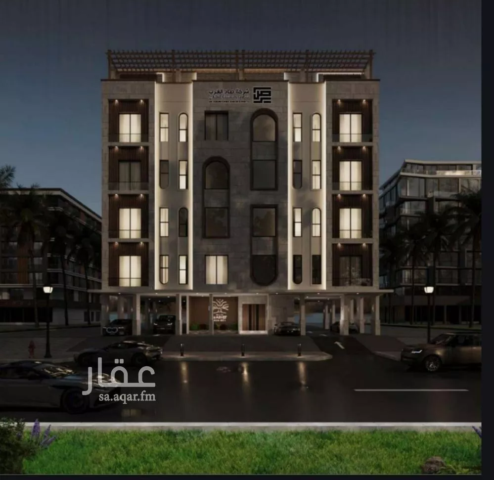 شقة للبيع في شارع اسيد بن الاخنس, حي النعيم, مدينة جدة, منطقة مكة المكرمة 1 صورة