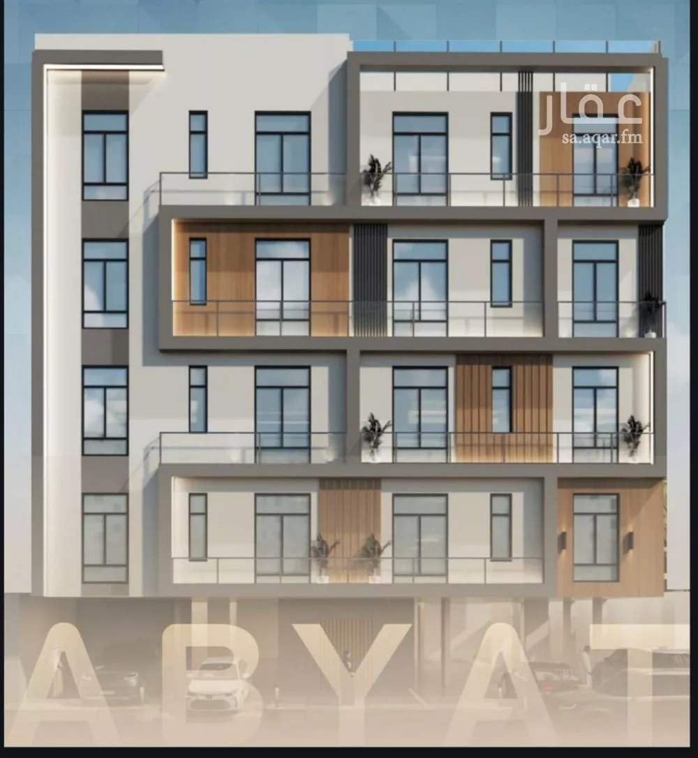 شقة للبيع في شارع ابراهيم العواجي, حي الحمراء, مدينة جدة, منطقة مكة المكرمة 1 صورة