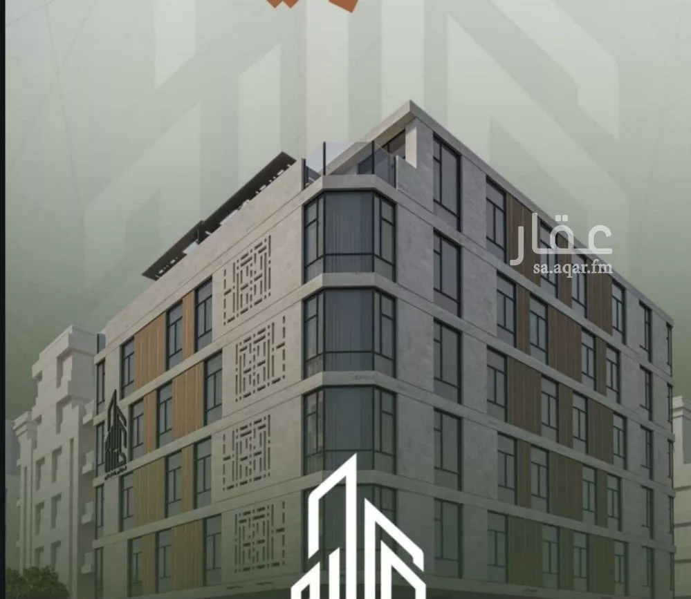 شقة للبيع في شارع حمزه بن عبدالمطلب, حي الشرفية, مدينة جدة, منطقة مكة المكرمة 1 صورة