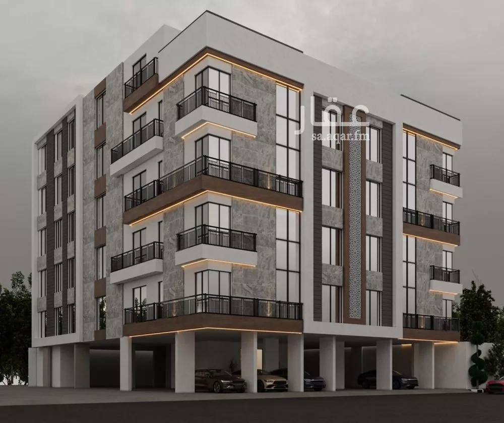 شقة للبيع في شارع الحوايه, حي النزهة, مدينة جدة, منطقة مكة المكرمة 1 صورة