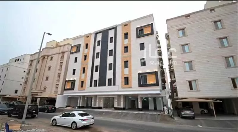 شقة للإيجار في شارع العرجي, حي الريان, مدينة جدة, منطقة مكة المكرمة 1 صورة