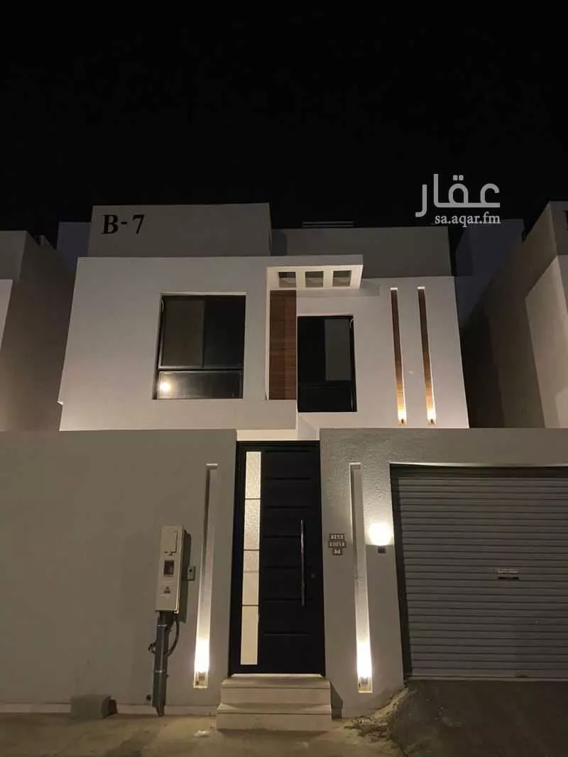 فيلا للإيجار في شارع عثمان القيني ، حي ولي العهد ، مكة ، منطقة مكة المكرمة 1 صورة