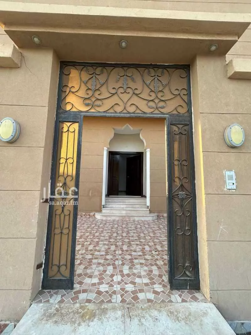 شقة للإيجار في شارع موسي سعد موسي الناشبي, حي الرياض, مدينة جدة, منطقة مكة المكرمة 1 صورة