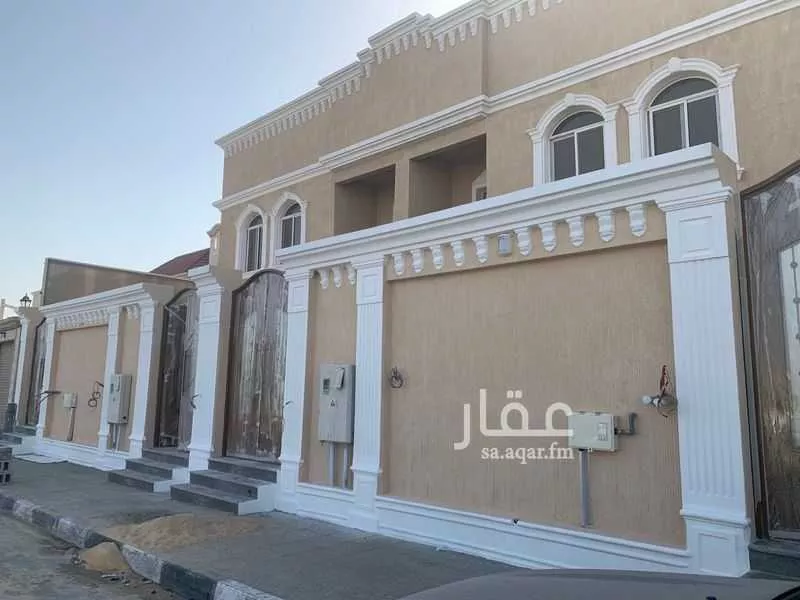 دور للإيجار في شارع الدمام 789 ، حي أجيال ، الظهران ، الدمام 1 صورة