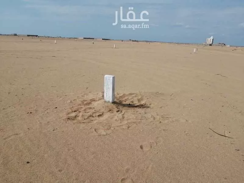 أرض للبيع في حي الجزيرة, مدينة جدة, منطقة مكة المكرمة 1 صورة