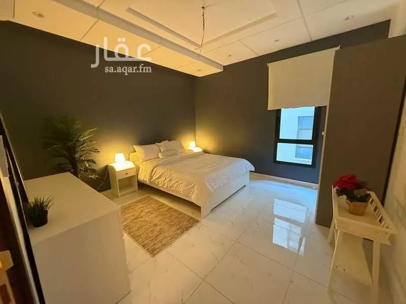 شقة مفروشة للحجز في شارع أبي الفتح الكتامي ، حي الواحة ، جدة ، جدة 1 صورة