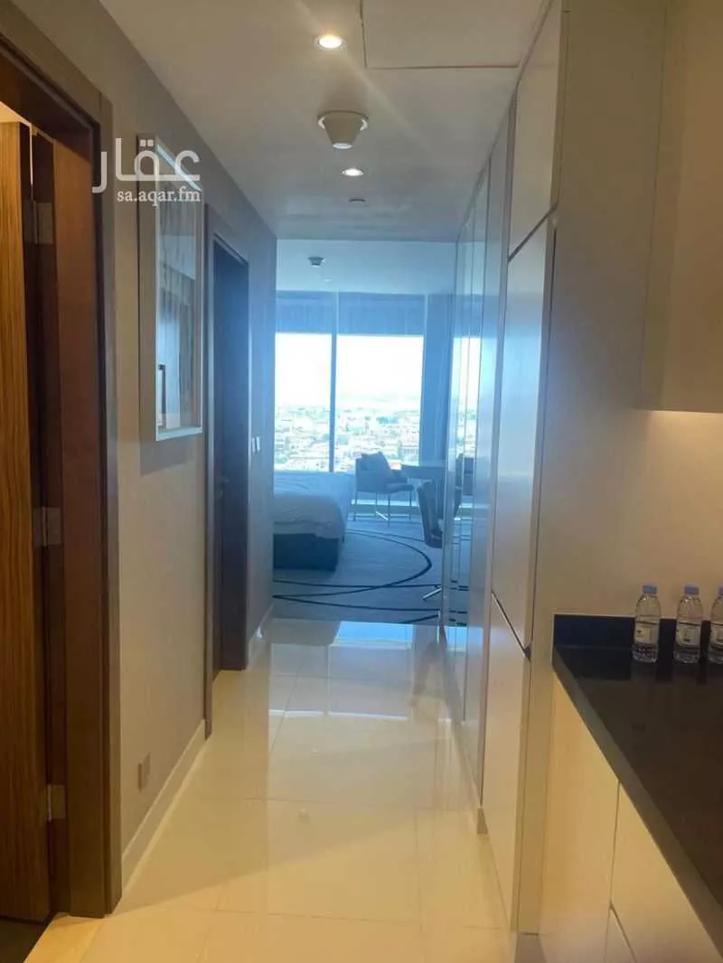 شقة للإيجار في شارع الملك فهد الفرعي, حي العليا, مدينة الرياض, منطقة الرياض 1 صورة