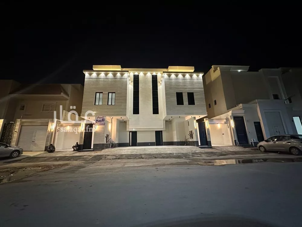 شقة للبيع في شارع أبي سالم التعايشي, حي العوالي, مدينة الرياض, منطقة الرياض 1 صورة