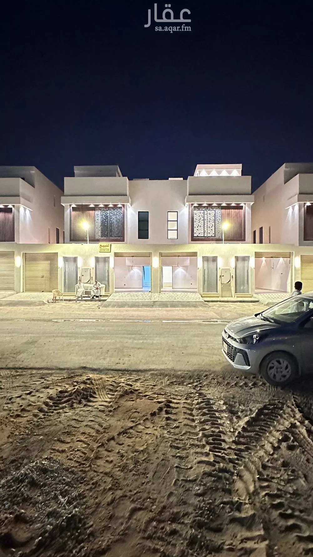 فيلا للبيع في شارع مرجي بن كوثر, حي طويق, مدينة الرياض, منطقة الرياض 1 صورة