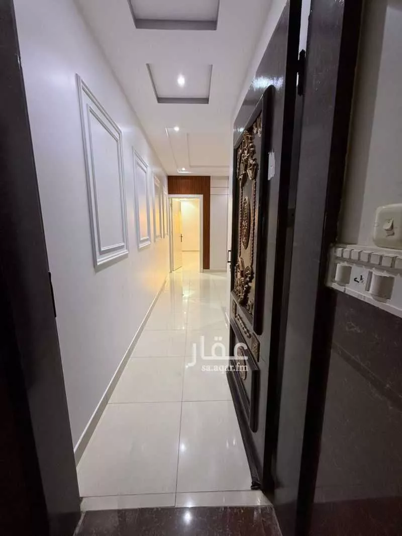 شقة للبيع في شارع أحمد بن منيع, حي الحزم, مدينة الرياض, منطقة الرياض 1 صورة