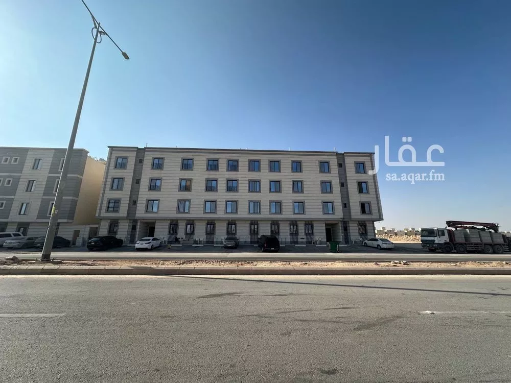 شقة للبيع في شارع محمد بن عوجان, حي الحزم, مدينة الرياض, منطقة الرياض 1 صورة