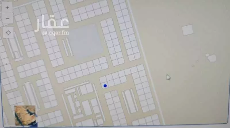 أرض للبيع في حي القليبه, مدينة القليبه, منطقة تبوك 1 صورة