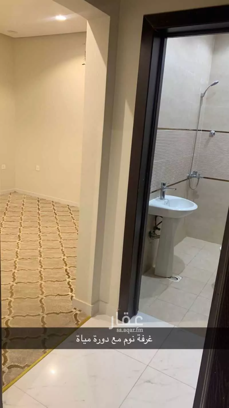 شقة للإيجار في شارع أبي علي الصيرفي ، حي المهدية ، الرياض ، منطقة الرياض 1 صورة