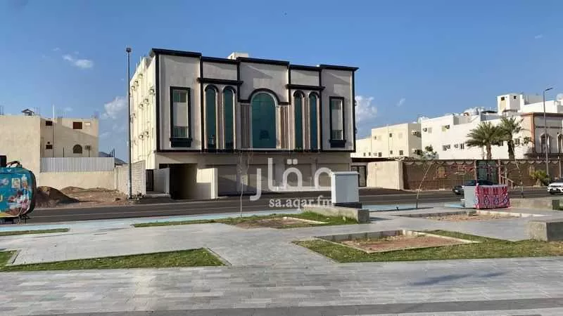 محل للإيجار في شارع الامام الترمذي., حي الدفاع, مدينة المدينه المنوره, منطقة المدينة المنورة 1 صورة