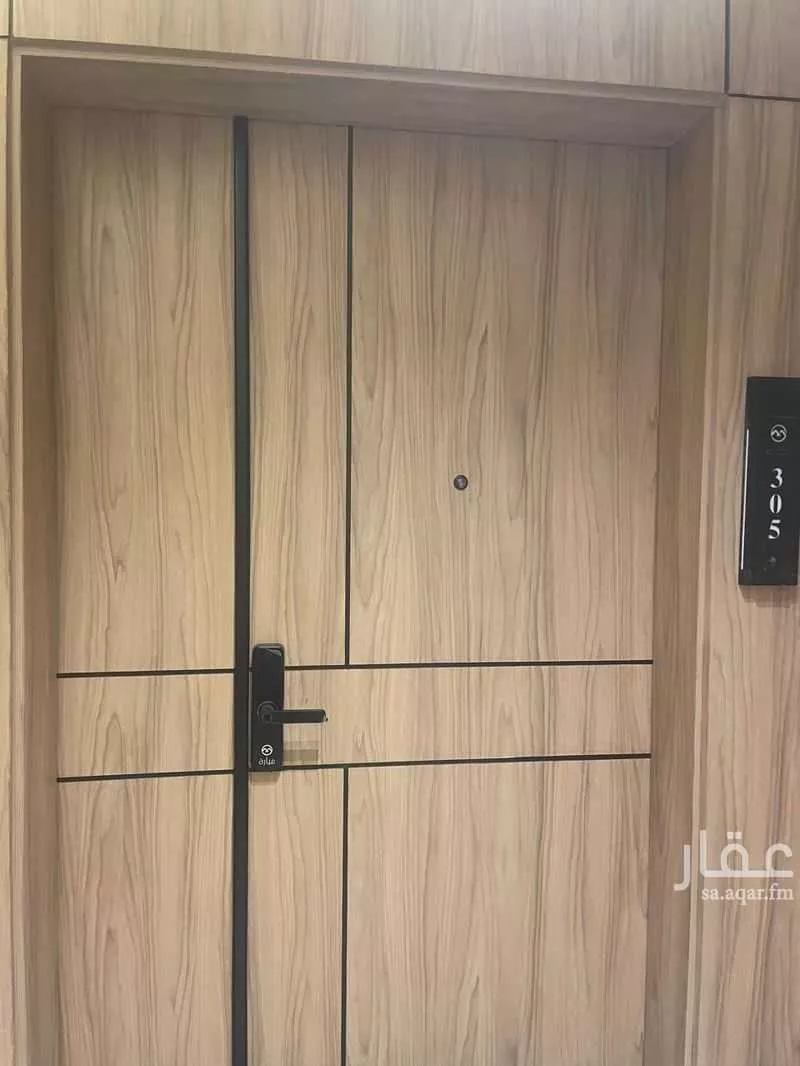 شقة للإيجار في شارع اسحاق بن قبيصة الخزاعي, حي البندرية, مدينة الخبر, المنطقة الشرقية 1 صورة