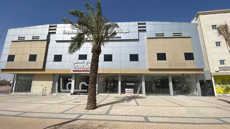 محل للإيجار في شارع حسن ابن حسين ابن علي, حي الحمراء, مدينة الرياض, منطقة الرياض 1 صورة