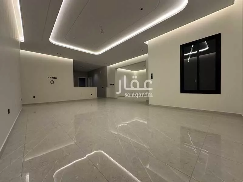 دور للبيع في شارع فضل الله بن عبدالله الطبري, حي الرمال, مدينة الرياض, منطقة الرياض 1 صورة