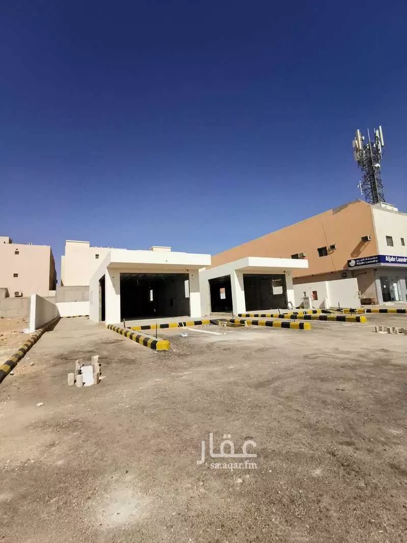 محل للإيجار في شارع طريق ابو عبيدة عامر بن الجراح, حي السعادة, مدينة الرياض, منطقة الرياض 1 صورة