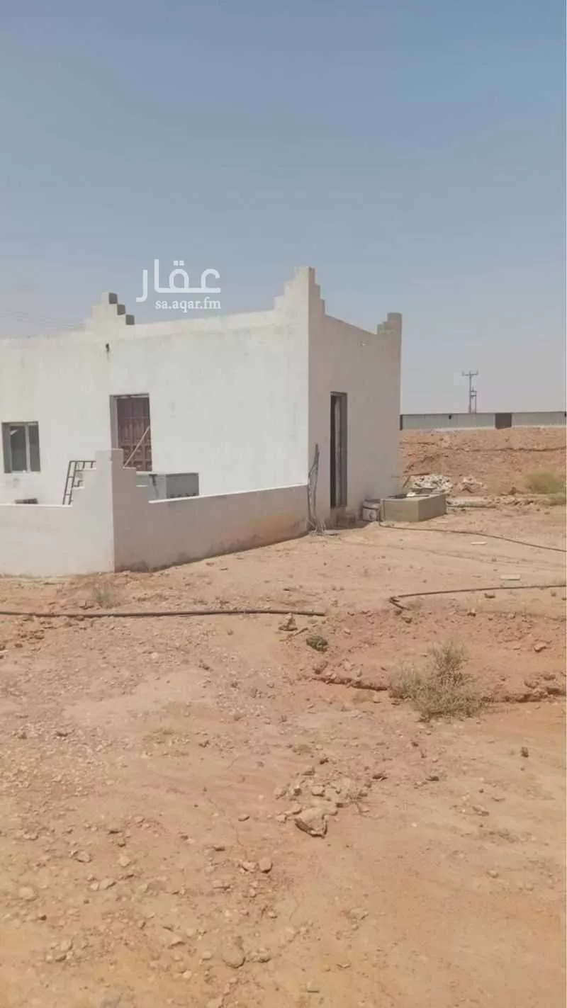 مزرعة للبيع في حي مزارع الداهنه (القويطير الادني), مدينة مزارع الداهنه (القويطير الادني), منطقة الرياض 1 صورة