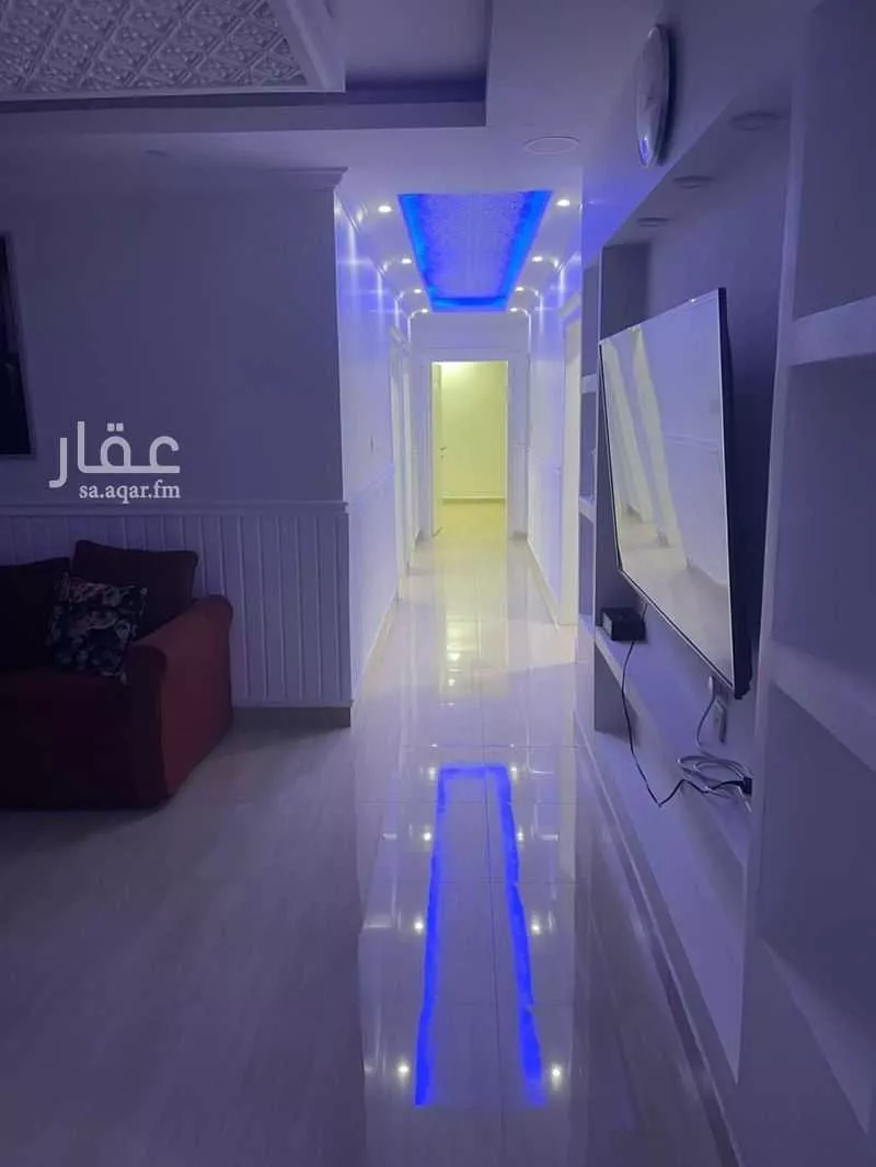 شقة للإيجار في شارع التوفيق ، حي الشعلة ، الدمام ، الدمام 1 صورة