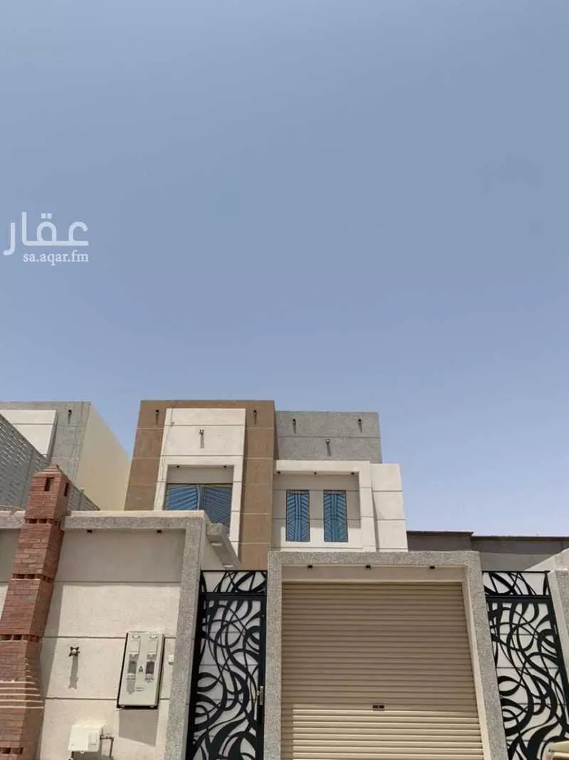 فيلا للبيع في شارع 7054213, حي المصيف, مدينة حائل, منطقة حائل 1 صورة