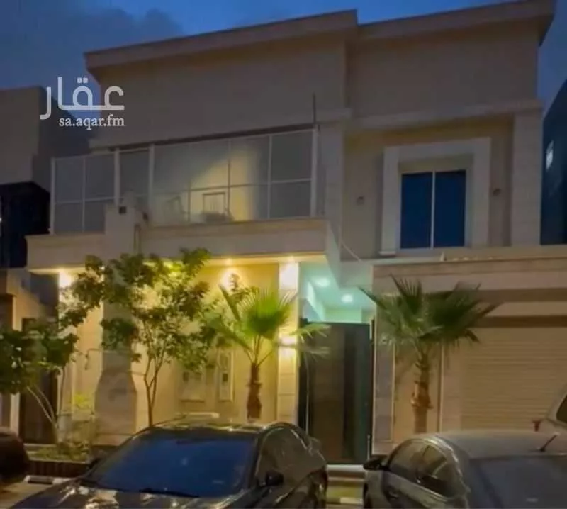فيلا للبيع في شارع أبي العباس الجندي, حي الرمال, مدينة الرياض, منطقة الرياض 1 صورة