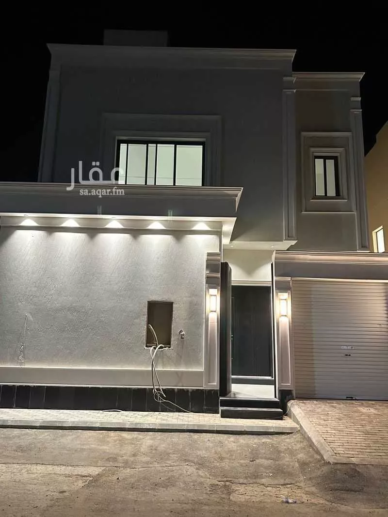 فيلا للبيع في حي الجنادرية, مدينة الرياض, منطقة الرياض 1 صورة