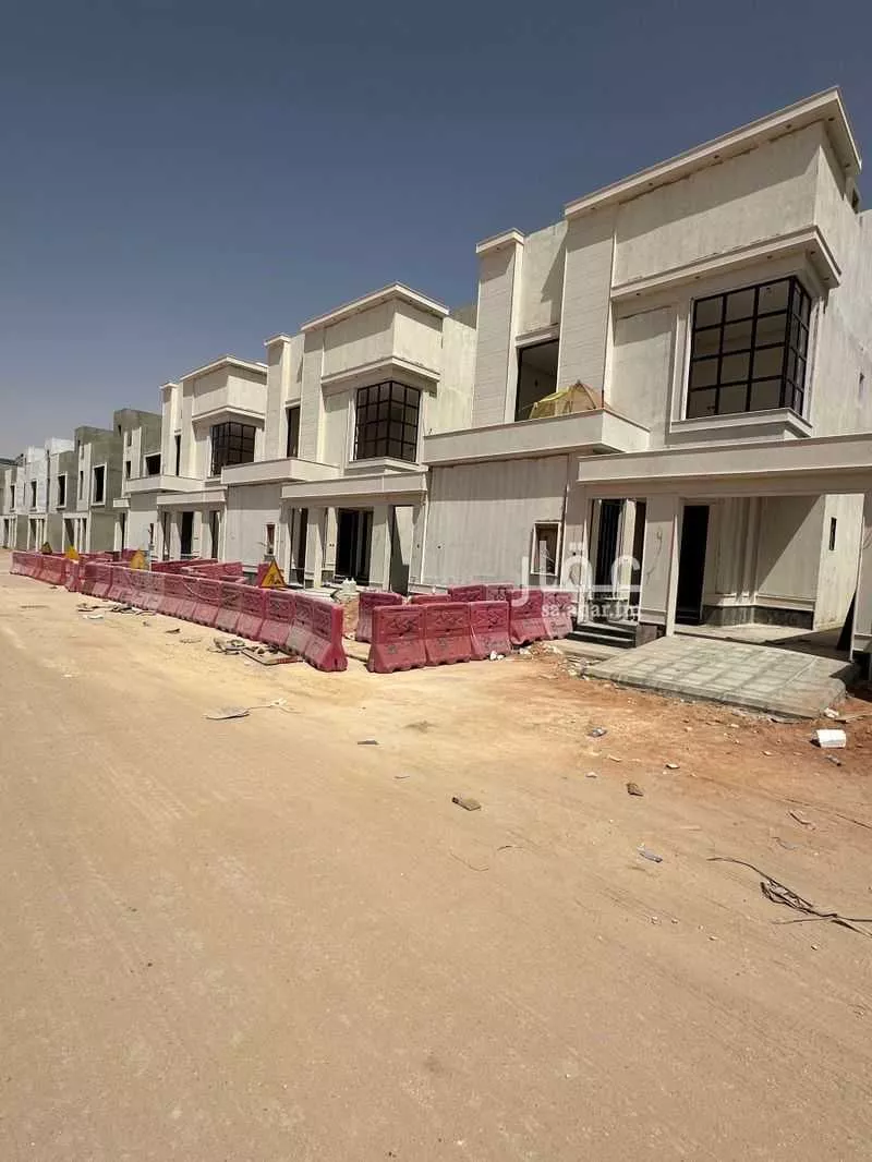 فيلا للبيع في شارع الرعد, حي الرمال, مدينة الرياض, منطقة الرياض 1 صورة