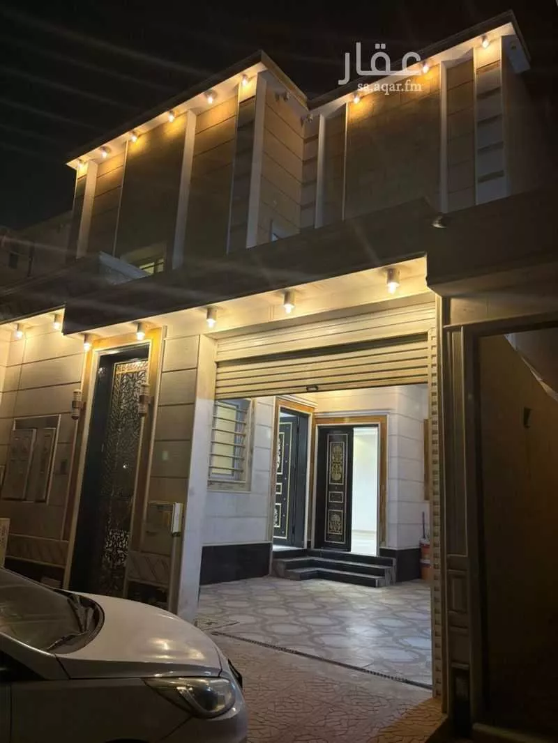 فيلا للإيجار في شارع رقم 385, حي المونسية, مدينة الرياض, منطقة الرياض 1 صورة