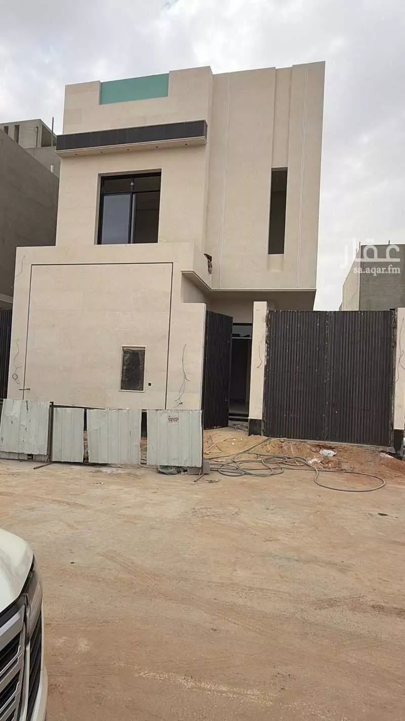 فيلا للبيع في شارع 4111, حي الصفاء, مدينة الرياض, منطقة الرياض 1 صورة