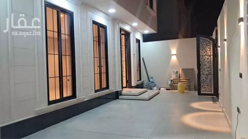 فيلا للإيجار في شارع شهيد الدين ثم الوطن رامي محمد سعيد الش, حي العارض, مدينة الرياض, منطقة الرياض 1 صورة