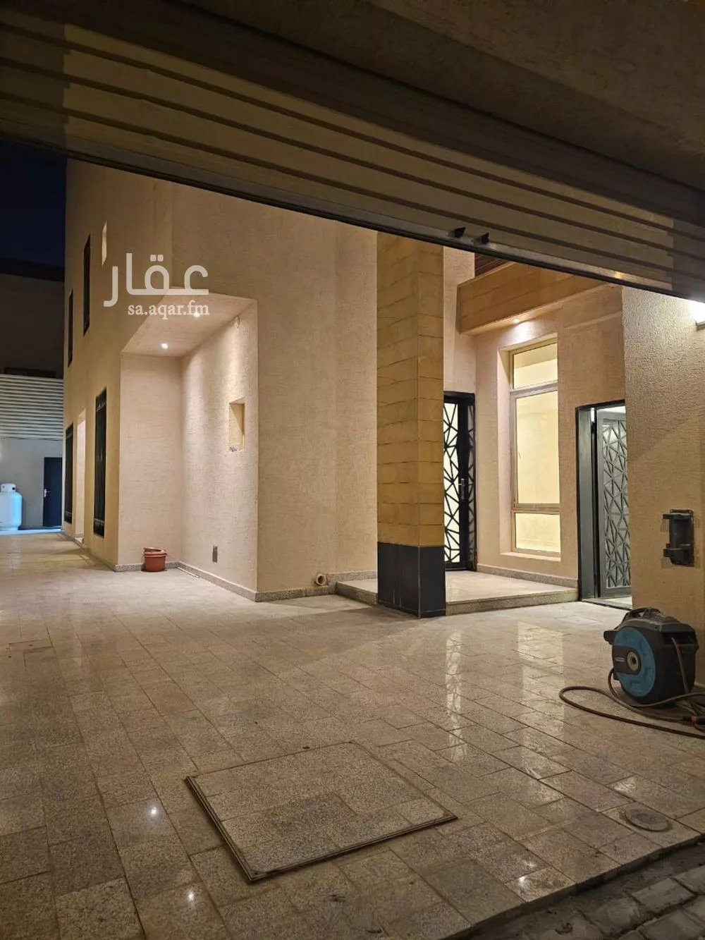 فيلا للإيجار في شارع الدانه, حي العارض, مدينة الرياض, منطقة الرياض 1 صورة