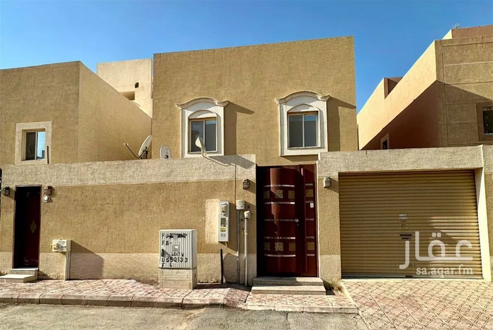 فيلا للبيع في شارع أحمد بن عبدالله الشحري, حي النرجس, مدينة الرياض, منطقة الرياض 1 صورة