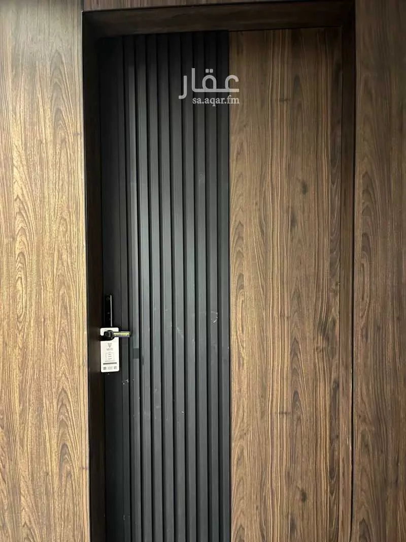 شقة للإيجار في شارع الرمال, حي الرمال, مدينة الرياض, منطقة الرياض 1 صورة