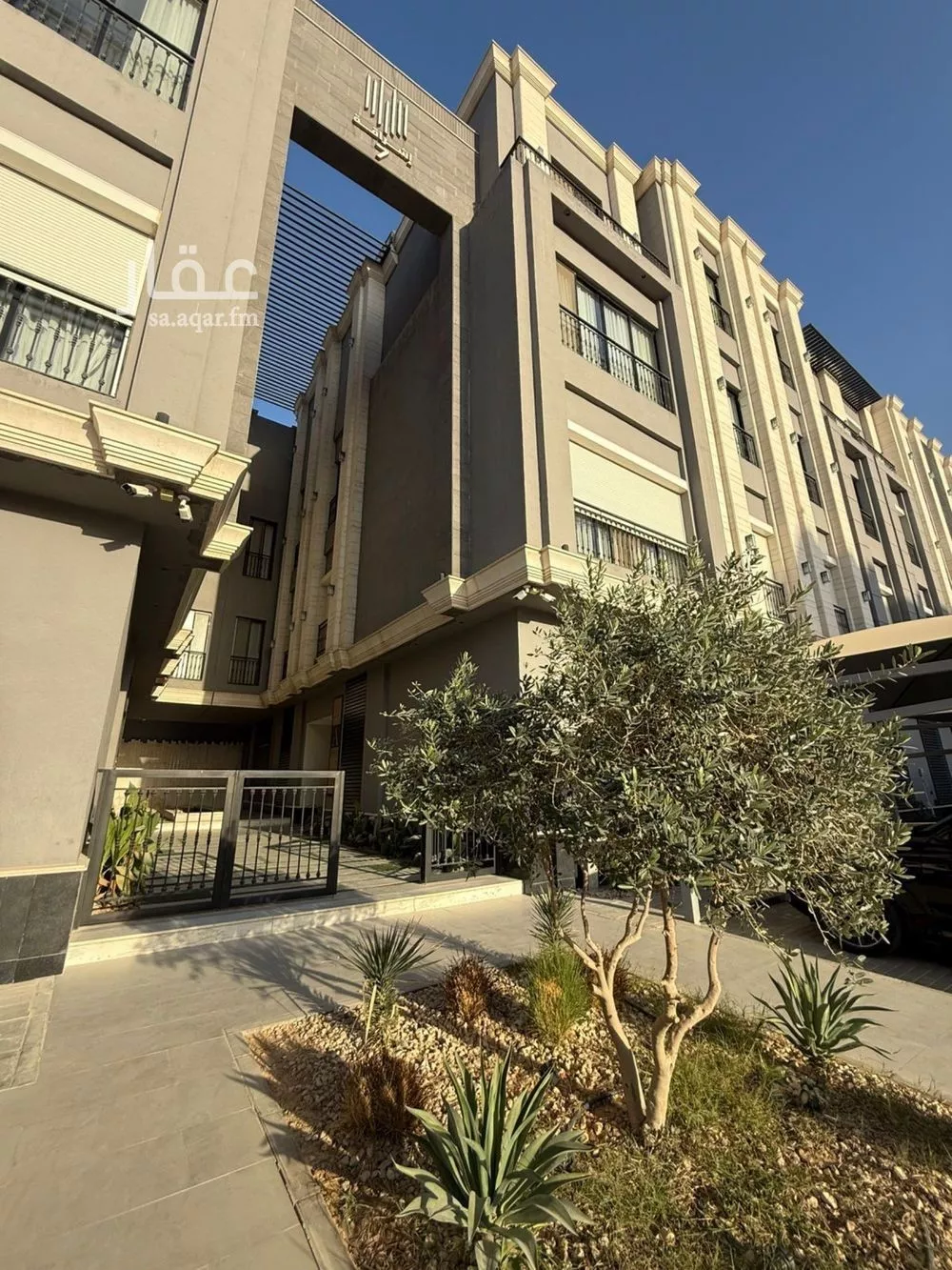شقة للإيجار في شارع الملك سلمان ابن عبدالعزيز سعود, حي القيروان, مدينة الرياض, منطقة الرياض 1 صورة