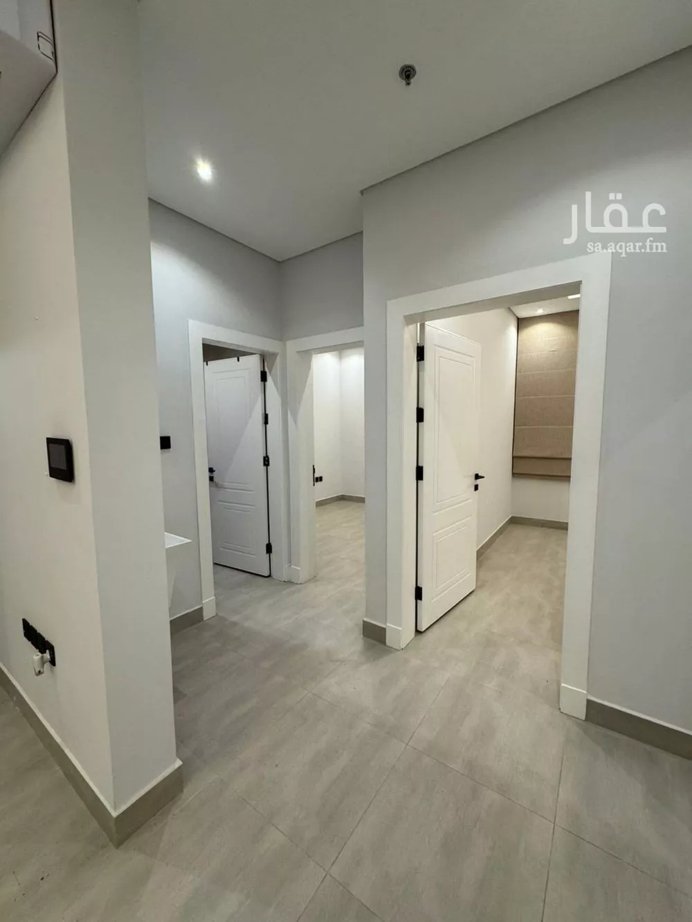 شقة للإيجار في شارع شعيب المغربي, حي النرجس, مدينة الرياض, منطقة الرياض 1 صورة