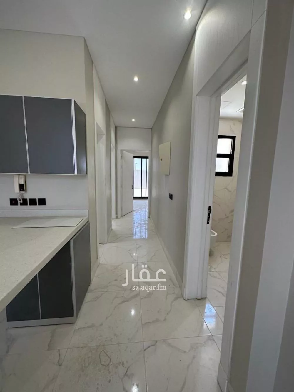 شقة للإيجار في شارع احمد بن نصر الخفاف, حي العارض, مدينة الرياض, منطقة الرياض 1 صورة