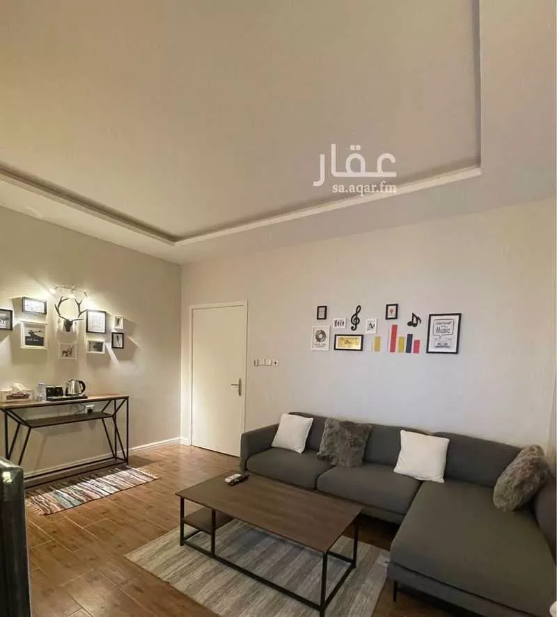 شقة مفروشة للحجز في شارع Al Hawiy, العقيق, الرياض 1 صورة