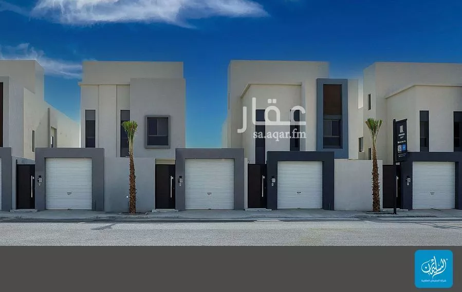 دور للبيع في شارع محمد بن عوجان, حي الحزم, مدينة الرياض, منطقة الرياض 1 صورة