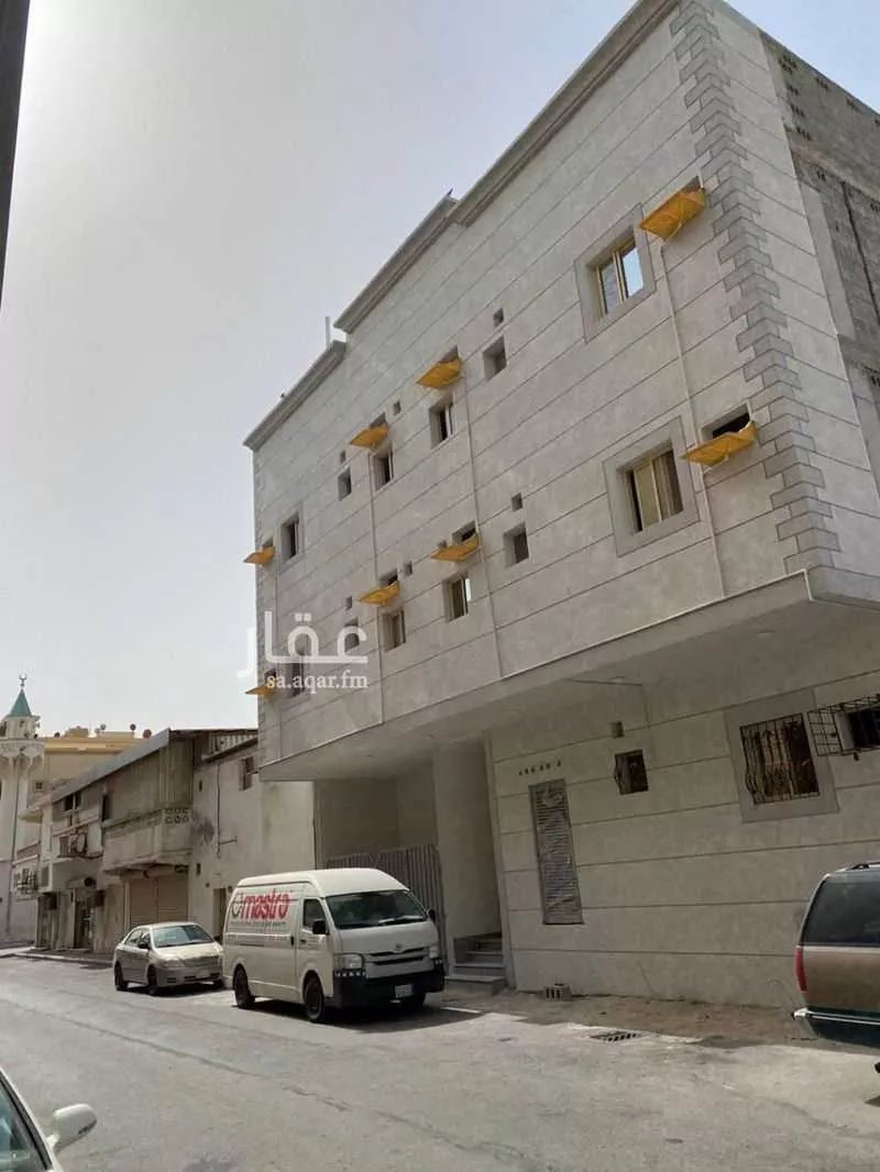 عمارة للإيجار في شارع 3 ، حي الدانة ، رأس تنورة ، راس تنورة 1 صورة